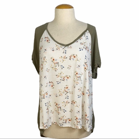 American Rag 2X short sleeve T-shirt - Picture 2 of 7